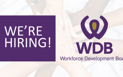 We’re Hiring a Business Support and Project Coordinator